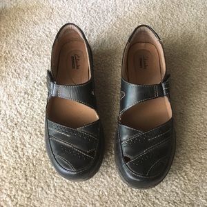 Clark’s Mary Janes